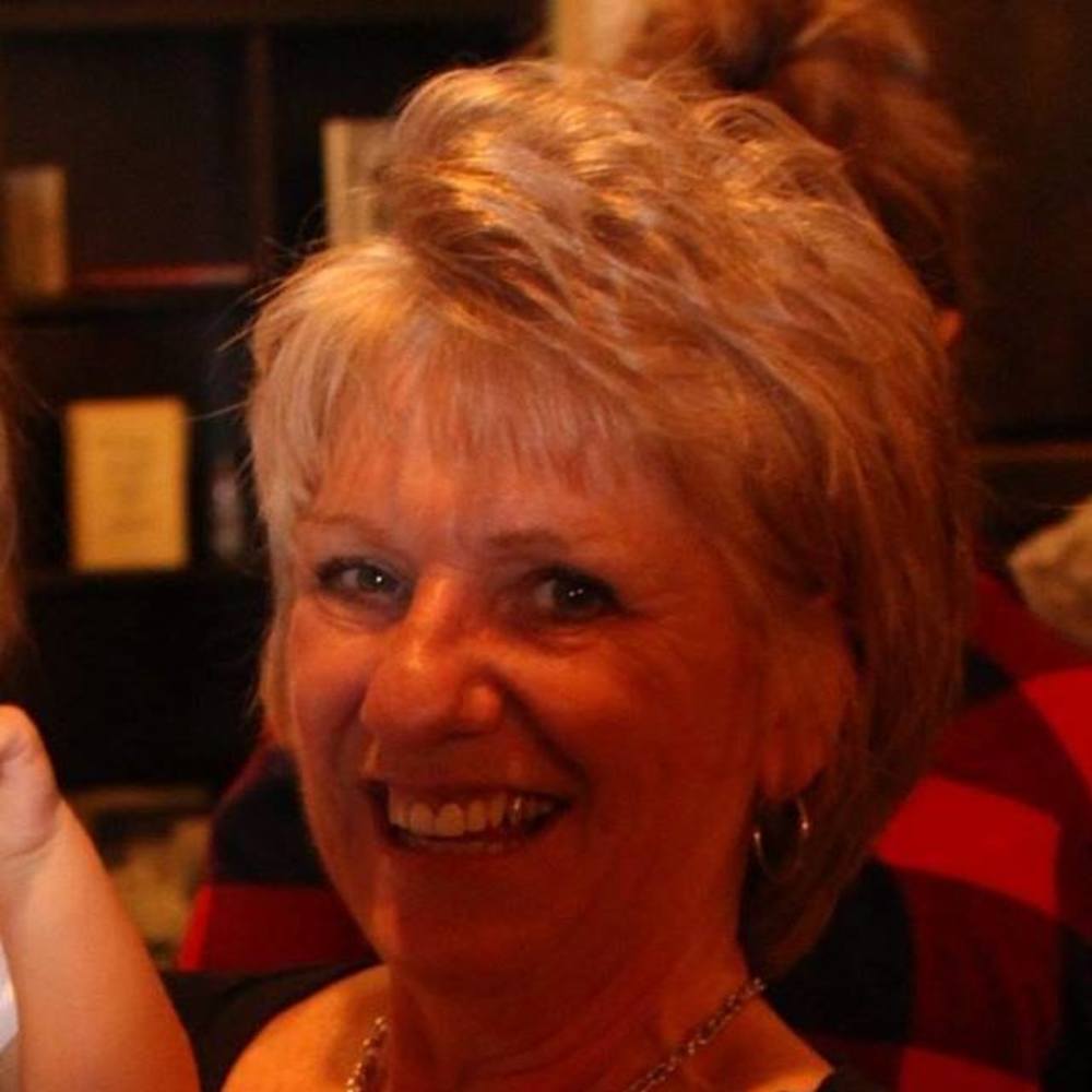 Meet your Posher, Janet